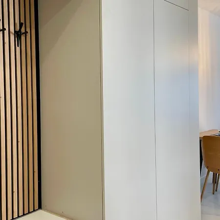 Apartment Blue Gdansk