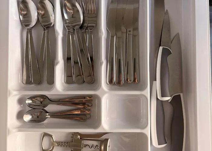 公寓 Blue 格但斯克