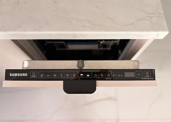 Blue 公寓 格但斯克